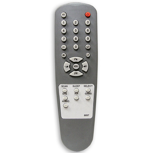 Пульт Polar 8897,Lenel 8897,Elenberg 7BJ9-1023 (TV)
