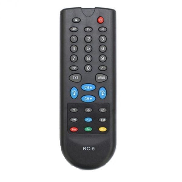 Пульт Horizont RC-5 (TV)