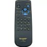 Пульт Sharp G1133PESA (TV)