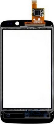 Тачскрин Fly IQ4417 (Era Energie 3) (черный)