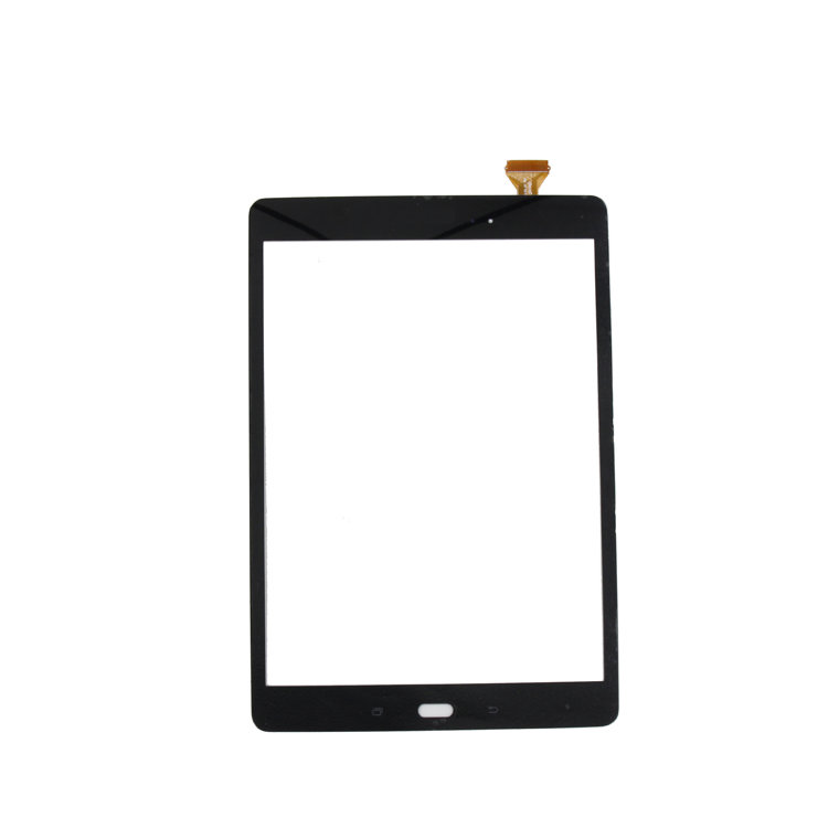 Тачскрин Samsung Tab A 9.7  (t555) черный