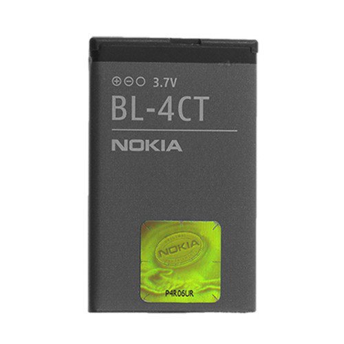 Аккумулятор Nokia BL-4CT