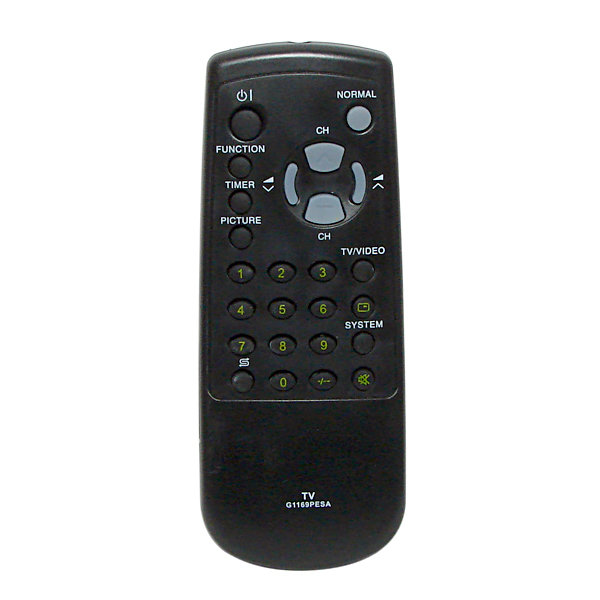 Пульт SHARP G1169PESA (TV)