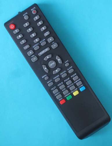 Пульт Supra STV-LC2222W, Shivaki PDP-4220 (TV)