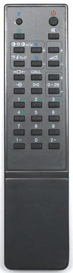 Пульт Toshiba CT-9430 (TV)