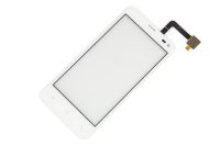 Тачскрин Fly IQ4418 (Era Style 4) (белый)