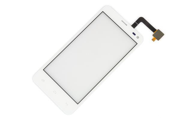 Тачскрин Fly IQ4418 (Era Style 4) (белый)