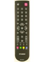 Пульт Erisson 19LET21,Fusion RC-2000C,Telefunken TF-LED15S18,Goldstar RC200,Hyundai RC2000C (TV)