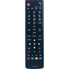 Пульт LG AKB73715605 (LCD TV)