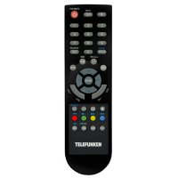 Пульт Telefunken TF-LED28S22 (TV)