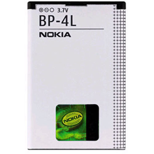 Аккумулятор Nokia BP-4L
