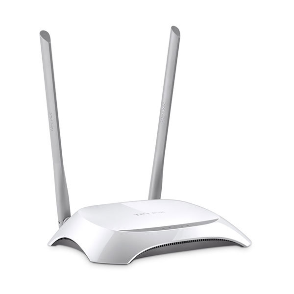 Роутер TP-LINK TL-WR840N