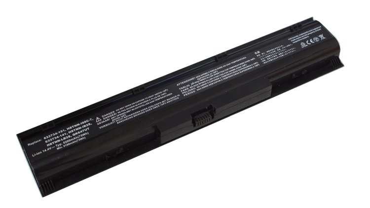 Аккумулятор HP ProBook 4730s