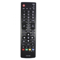 Пульт LG AKB73715622 (LCD TV)