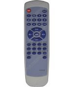 Пульт Rolsen K16R-C2,K16R-C3,Sokol K16R-C10,Akai TVD-3,Sitronics K10R-C17,K16R-C10 (TV)