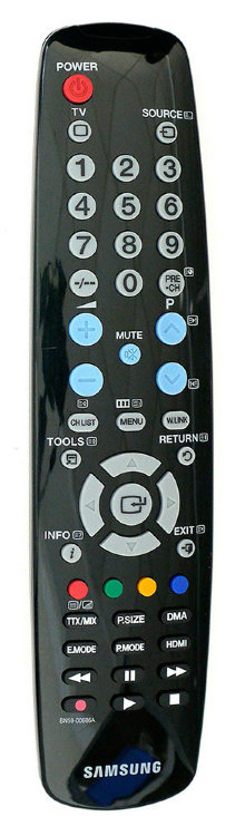 Пульт Samsung BN59-00686A оригинал