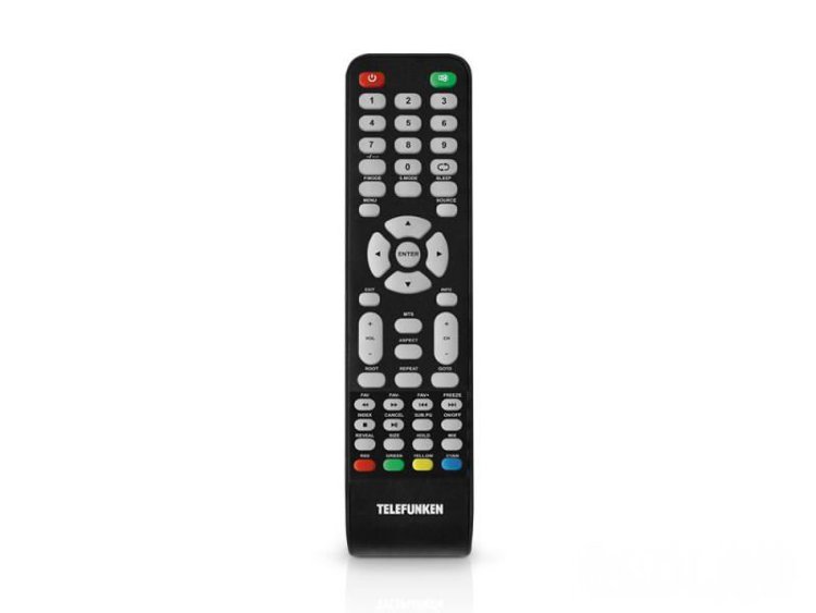 Пульт Telefunken TF-LED28S9T2 (LCDTV)