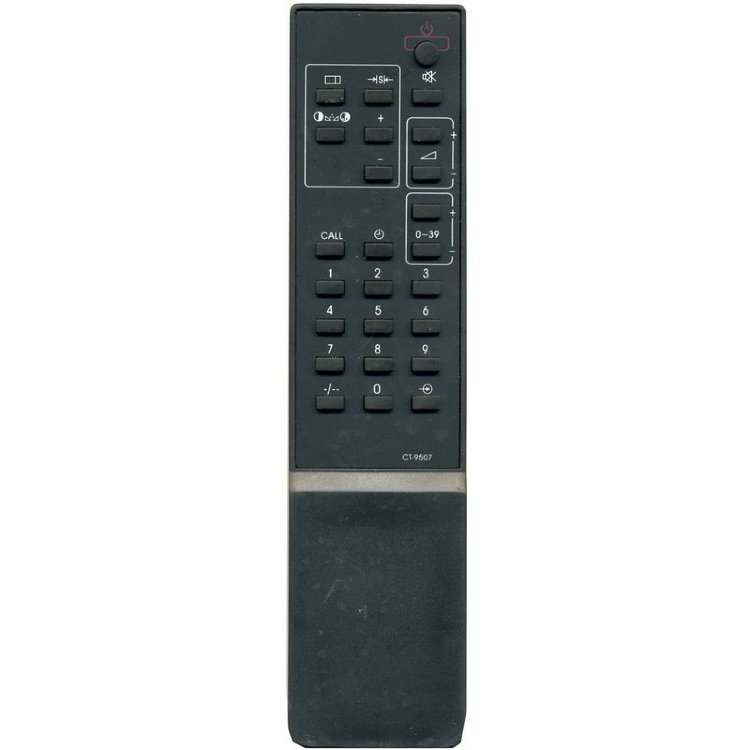Пульт Toshiba CT-9640 (TV)