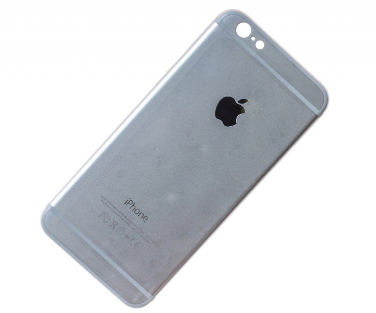 Корпус iphone 6 серый