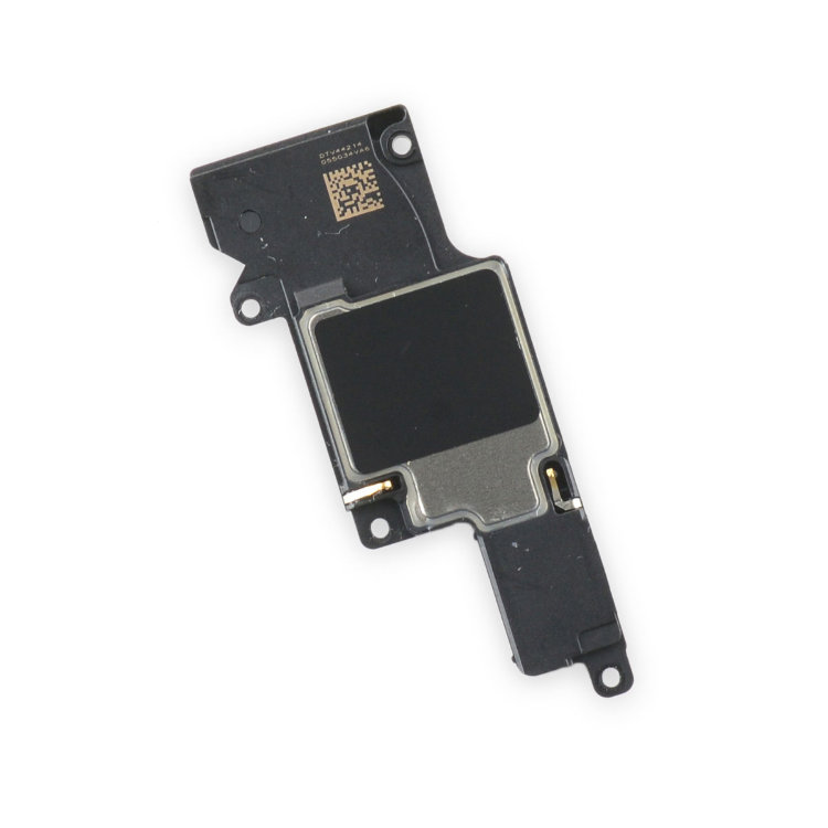 Звонок buzzer iphone 6S