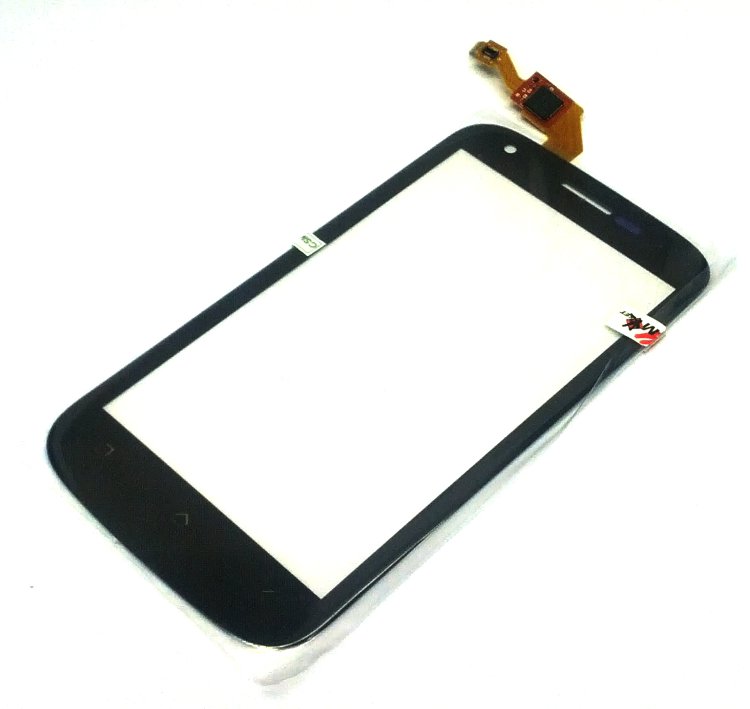 Тачскрин Fly IQ443 (Trend) (черный)