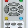Пульт Erisson HOF-08 (HOF 08 B 311),Akira HOR07A590 (TV)