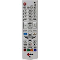 Пульт LG AKB73715634 (LCD TV)