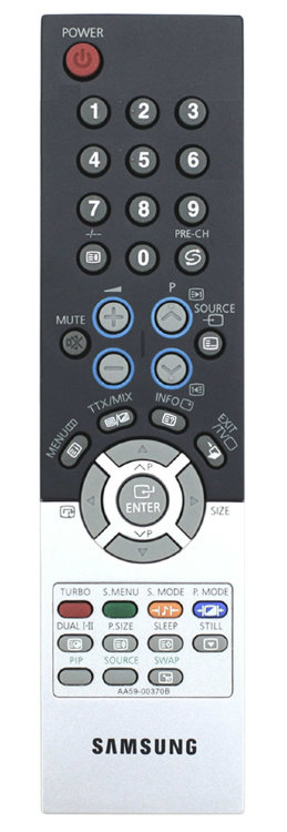 Пульт Samsung AA59-00370B оригинал