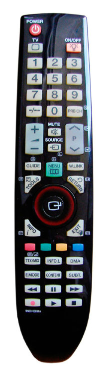 Пульт SAMSUNG BN59-00691A