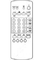 Пульт Toshiba CT-9673, CT-9678, CT-9689 (TV)