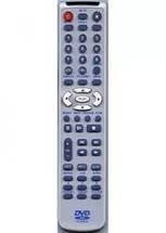Пульт Daewoo DV-1350S (DVD)