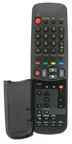 Пульт Panasonic EUR51970 