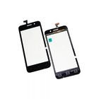Тачскрин Fly IQ446 (Magic) (черный)
