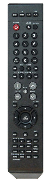 Пульт Samsung AH59-01695N