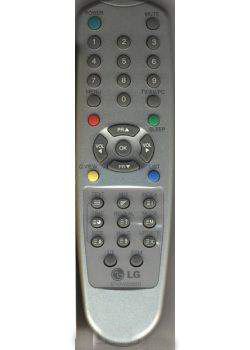 Пульт LG 6710V00082R (TV)