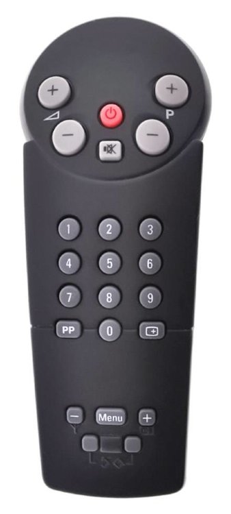 Пульт Philips RC-8201, RC-8205, RC-8215