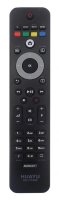 Пульт Universal Philips RM-D1000, RM-D1000W