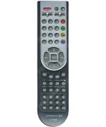 Пульт Daewoo/Supra DLT-RC01 (TV+DVD)