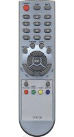 Пульт Erisson 21SF30 (TV)