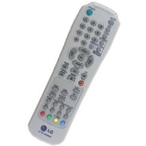Пульт LG 6710V00083A,6710V00083B,6710V00083D (TV)