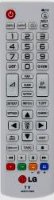 Пульт LG AKB73715639 (LCD TV)