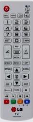 Пульт LG AKB73715639 (LCD TV)