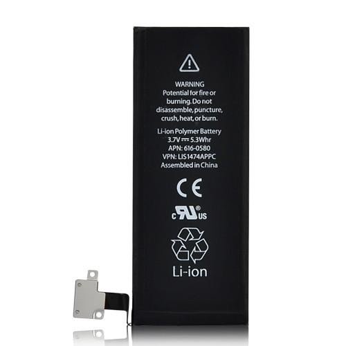 Аккумулятор iphone 5