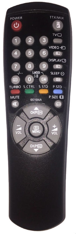 Пульт Samsung AA59-00104A