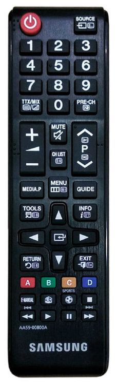 Пульт Samsung AA59-00800A оригинал