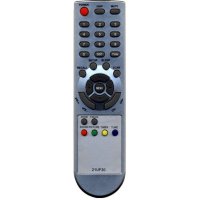 Пульт Erisson 21UF30 (TV)