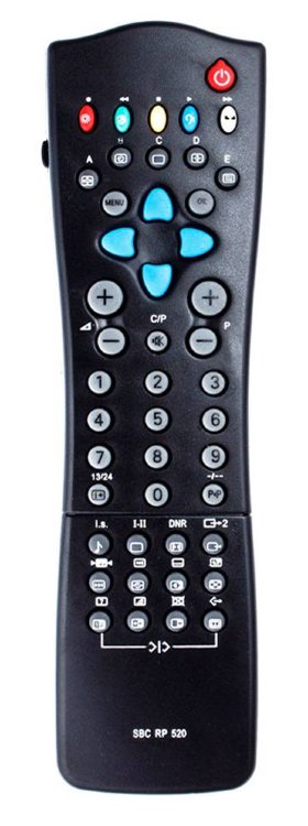 Пульт Philips RP520