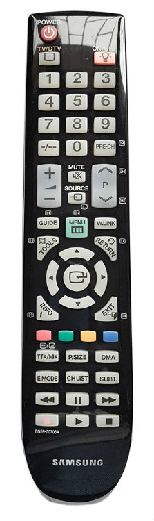 Пульт Samsung BN59-00706A оригинал