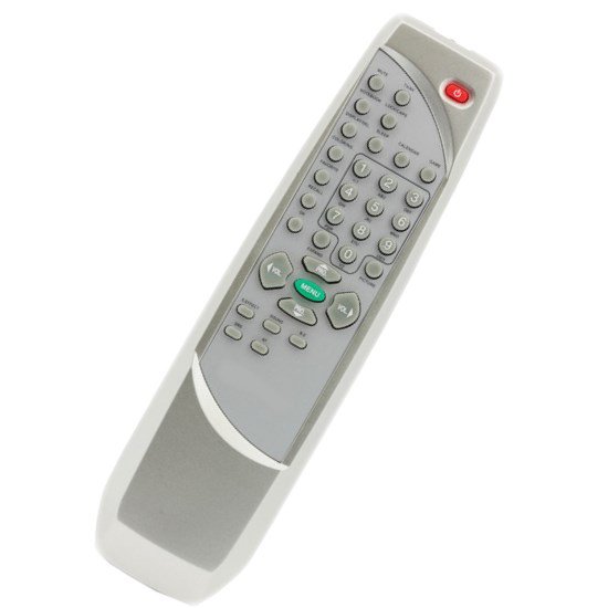 Пульт Akai RM-40, Thomson RM-40, Trony RM-40, Sanyo RM-40 (TV)