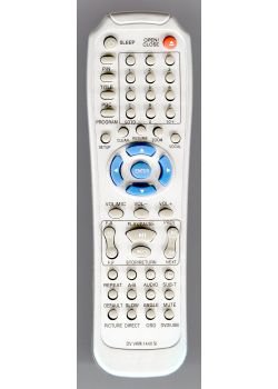 Пульт Bork VKM 1440 SI (DVD)